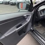 Volvo - XC60 - XC60 Farmari (AC) 4ov 2400cm3 A - Farmari