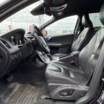 Volvo - XC60 - XC60 Farmari (AC) 4ov 2400cm3 A - Farmari