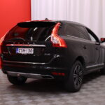 Volvo - XC60 - D4 AWD Business Classic Summum aut // Webasto / ACC / Blis / Koukku / Keyless / Navi // - Maastoauto