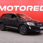 Volvo - XC60 - D4 AWD Business Classic Summum aut // Webasto / ACC / Blis / Koukku / Keyless / Navi // - Maastoauto