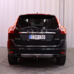 Volvo - XC60 - D4 AWD Business Classic Summum aut // Webasto / ACC / Blis / Koukku / Keyless / Navi // - Maastoauto