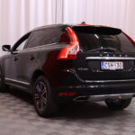 Volvo - XC60 - D4 AWD Business Classic Summum aut // Webasto / ACC / Blis / Koukku / Keyless / Navi // - Maastoauto