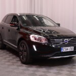 Volvo - XC60 - D4 AWD Business Classic Summum aut // Webasto / ACC / Blis / Koukku / Keyless / Navi // - Maastoauto