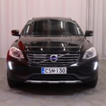 Volvo - XC60 - D4 AWD Business Classic Summum aut // Webasto / ACC / Blis / Koukku / Keyless / Navi // - Maastoauto