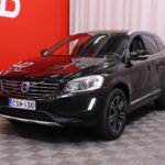 Volvo - XC60 - D4 AWD Business Classic Summum aut // Webasto / ACC / Blis / Koukku / Keyless / Navi // - Maastoauto