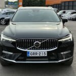 Volvo - XC60 - XC60 Farmari (AC) 5ov 1969cm3 A - Farmari