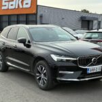 Volvo - XC60 - XC60 Farmari (AC) 5ov 1969cm3 A - Farmari
