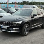 Volvo - XC60 - XC60 Farmari (AC) 5ov 1969cm3 A - Farmari