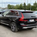 Volvo - XC60 - XC60 Farmari (AC) 5ov 1969cm3 A - Farmari