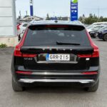 Volvo - XC60 - XC60 Farmari (AC) 5ov 1969cm3 A - Farmari