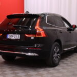 Volvo - XC60 - T6 AWD Long Range Core aut - Maastoauto