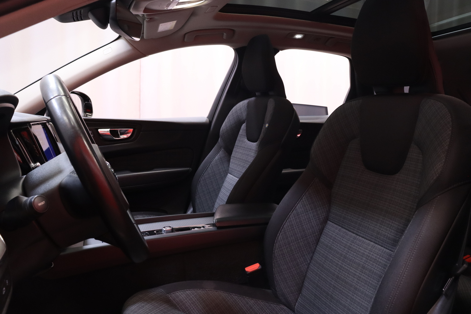 Volvo - XC60 - T6 AWD Long Range Core aut - Maastoauto