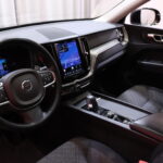 Volvo - XC60 - T6 AWD Long Range Core aut - Maastoauto
