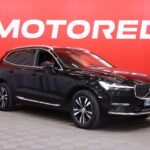 Volvo - XC60 - T6 AWD Long Range Core aut - Maastoauto