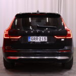 Volvo - XC60 - T6 AWD Long Range Core aut - Maastoauto