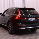 Volvo - XC60 - T6 AWD Long Range Core aut - Maastoauto