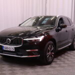 Volvo - XC60 - T6 AWD Long Range Core aut - Maastoauto