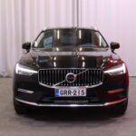 Volvo - XC60 - T6 AWD Long Range Core aut - Maastoauto