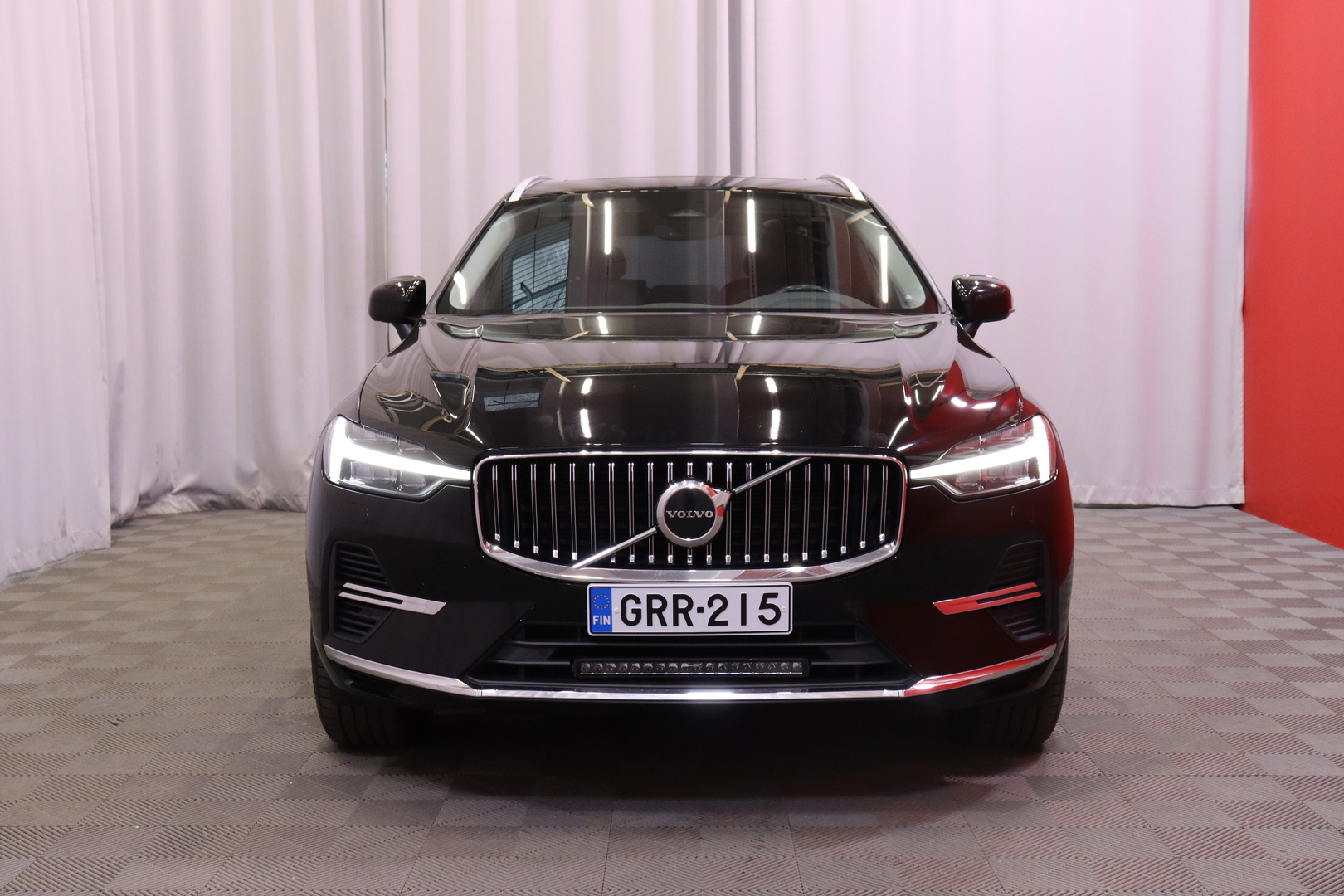 Volvo - XC60 - T6 AWD Long Range Core aut - Maastoauto