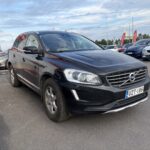 Volvo - XC60 - D4 AWD Business Classic Summum aut - Maastoauto