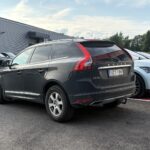 Volvo - XC60 - D4 AWD Business Classic Summum aut - Maastoauto