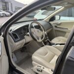 Volvo - XC60 - D4 AWD Business Classic Summum aut - Maastoauto