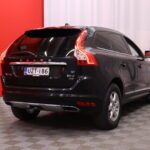 Volvo - XC60 - D4 AWD Business Classic Summum aut - Maastoauto