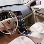 Volvo - XC60 - D4 AWD Business Classic Summum aut - Maastoauto