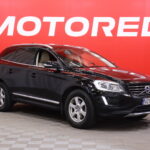 Volvo - XC60 - D4 AWD Business Classic Summum aut - Maastoauto
