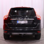 Volvo - XC60 - D4 AWD Business Classic Summum aut - Maastoauto