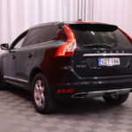 Volvo - XC60 - D4 AWD Business Classic Summum aut - Maastoauto