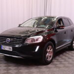 Volvo - XC60 - D4 AWD Business Classic Summum aut - Maastoauto