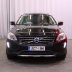 Volvo - XC60 - D4 AWD Business Classic Summum aut - Maastoauto