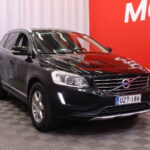 Volvo - XC60 - D4 AWD Business Classic Summum aut - Maastoauto