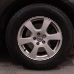 Volvo - XC60 - D4 AWD Business Classic Summum aut - Maastoauto