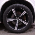 Volvo - XC90 - T8 Twin Engine AWD R-Design aut - Maastoauto