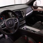 Volvo - XC90 - T8 Twin Engine AWD R-Design aut - Maastoauto