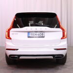 Volvo - XC90 - T8 Twin Engine AWD R-Design aut - Maastoauto