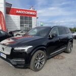 Volvo - XC90 - T8 Inscription aut - Tila-auto