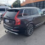Volvo - XC90 - T8 Inscription aut - Tila-auto