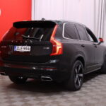 Volvo - XC90 - D5 AWD R-Design aut // Suomi-auto / 360° / BLIS / Keyless / Webasto / koukku / Bowers & Wilkins / HUD / Panorama // - Maastoauto