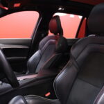 Volvo - XC90 - D5 AWD R-Design aut // Suomi-auto / 360° / BLIS / Keyless / Webasto / koukku / Bowers & Wilkins / HUD / Panorama // - Maastoauto