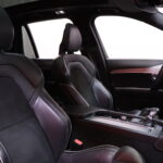 Volvo - XC90 - D5 AWD R-Design aut // Suomi-auto / 360° / BLIS / Keyless / Webasto / koukku / Bowers & Wilkins / HUD / Panorama // - Maastoauto