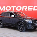 Volvo - XC90 - D5 AWD R-Design aut // Suomi-auto / 360° / BLIS / Keyless / Webasto / koukku / Bowers & Wilkins / HUD / Panorama // - Maastoauto