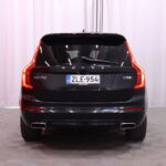 Volvo - XC90 - D5 AWD R-Design aut // Suomi-auto / 360° / BLIS / Keyless / Webasto / koukku / Bowers & Wilkins / HUD / Panorama // - Maastoauto