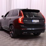 Volvo - XC90 - D5 AWD R-Design aut // Suomi-auto / 360° / BLIS / Keyless / Webasto / koukku / Bowers & Wilkins / HUD / Panorama // - Maastoauto