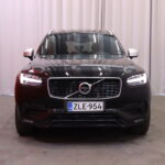 Volvo - XC90 - D5 AWD R-Design aut // Suomi-auto / 360° / BLIS / Keyless / Webasto / koukku / Bowers & Wilkins / HUD / Panorama // - Maastoauto