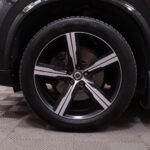 Volvo - XC90 - D5 AWD R-Design aut // Suomi-auto / 360° / BLIS / Keyless / Webasto / koukku / Bowers & Wilkins / HUD / Panorama // - Maastoauto