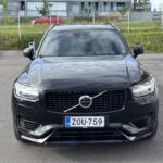 Volvo - XC90 - T8 AWD Long Range High Performance R-Design aut 7P - Maastoauto