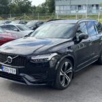 Volvo - XC90 - T8 AWD Long Range High Performance R-Design aut 7P - Maastoauto